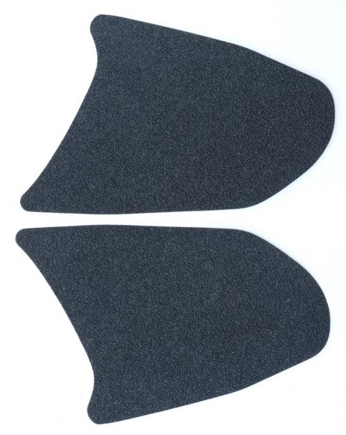 R&G TANK TRACTION GRIPS, CLEAR 41963072
