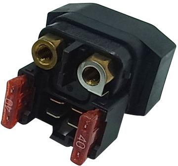 TOURMAX STARTER RELAY, SSR-216