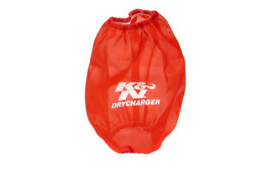K&N AIR FILTER WRAP RF-1015DR