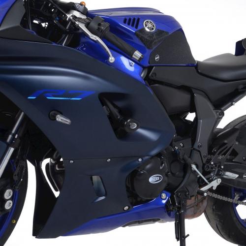 R&G AERO CRASH PROTECTORS RGCP0540WH