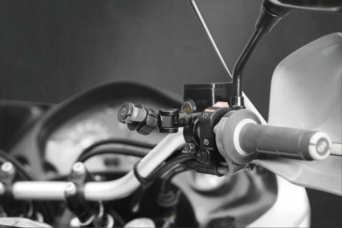 OPTILINE M6 PRO, M6 SCREW AND RISER MOUNT