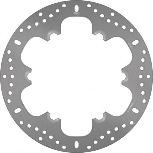 EBC BRAKE DISC MD4021 EBC BRAKE DISC