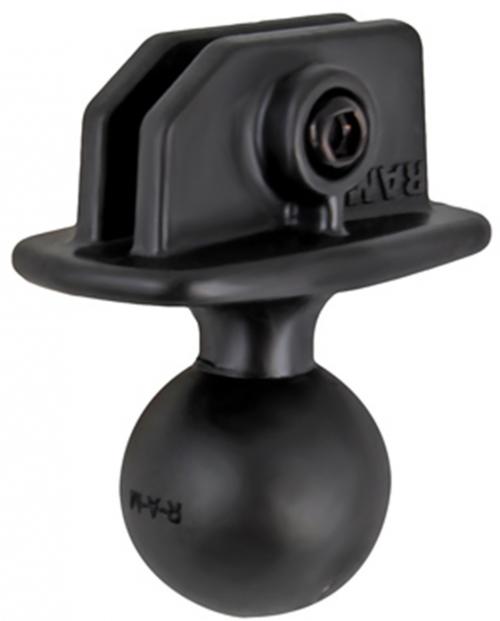 RAM MOUNTS GARMIN VIRB CAMERA ADAPTER 1" BALL