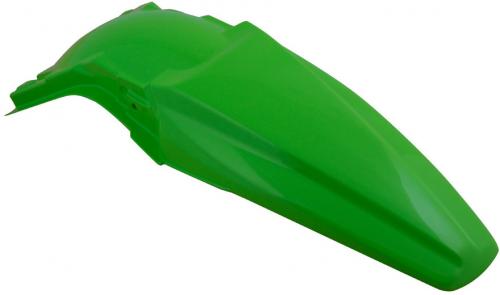 RTECH REAR FENDER KAWASAKI GREEN (OE) 561425216