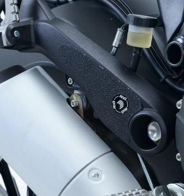 R&G BOOT GUARD KIT, BLACK 41972051