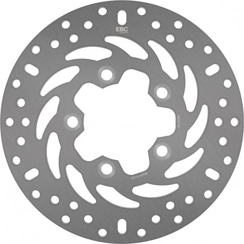 EBC BRAKE DISC MD2118 STREET BIKE BRAKE DISCS