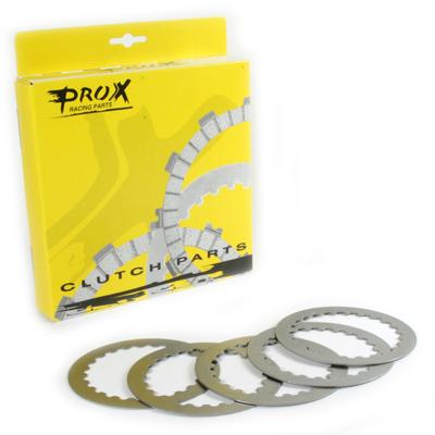 PROX STEEL PLATE SET PX16S50013