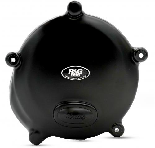 R&G ENGINE CASE COVERS PAIR RGKEC0154R