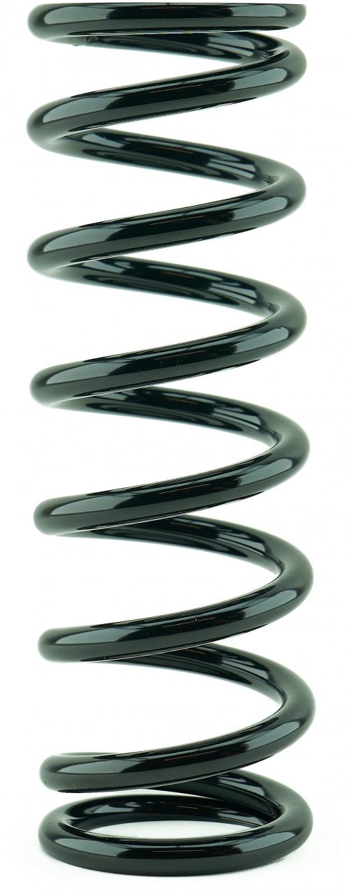 K-TECH RCU SPRING 27N 46X170LG BLACK RAL 9005