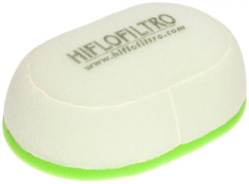 HIFLO HFF4019 HIFLO DUAL-STAGE FOAM AIR FILTER