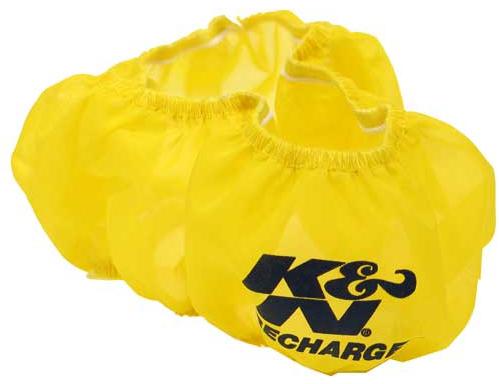 K&N AIR FILTER WRAP 13794084