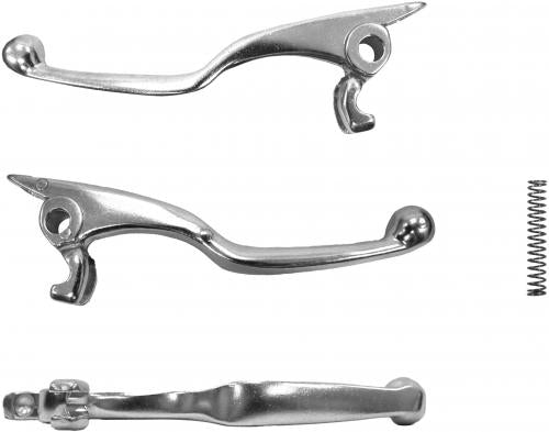 2TORQ LEVER BRAKE LONG SIL 50313002100