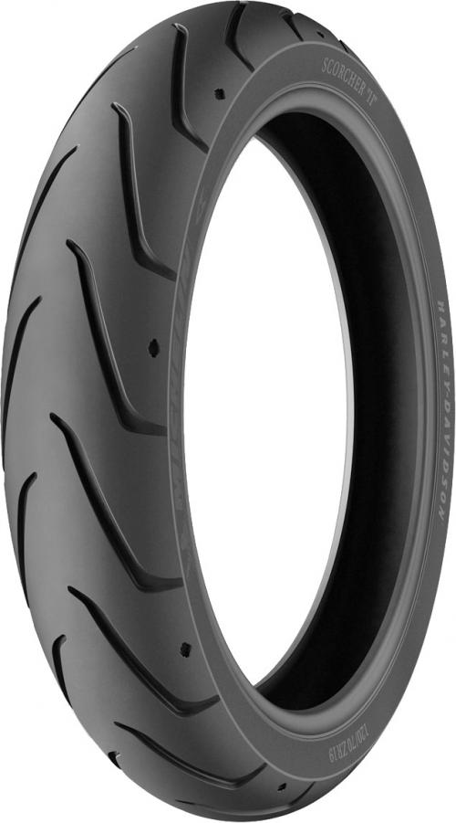MICHELIN 120/70 ZR18 SCORCHER 11F