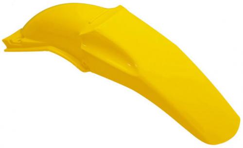 RTECH REAR FENDER SUZUKI YELLOW (OE) 561435357