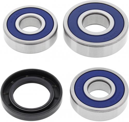 ALL BALLS WHEEL BEARING KIT 25-1362