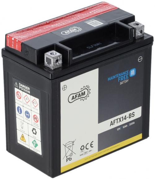 AFAM AFTX14-BS (CP)