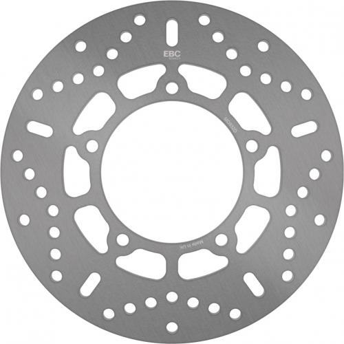 EBC BRAKE DISC MD932D EBC BRAKE DISC