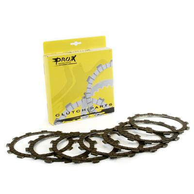 PROX FRICTION PLATE SET PX16S23026