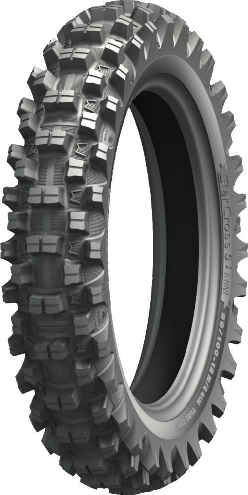 MICHELIN 2.50 -10 STARCROSS 5 MINI