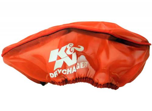 K&N AIR FILTER WRAP 22-2840PR