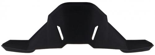 SPECT STRIVE, NOSEGUARD3, BLACK