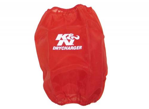 K&N AIR FILTER WRAP RF-1035DR