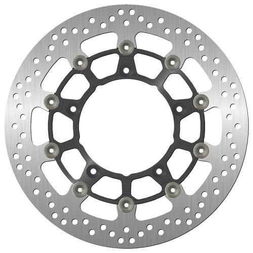 SBS STANDARD BRAKE DISC 5029A