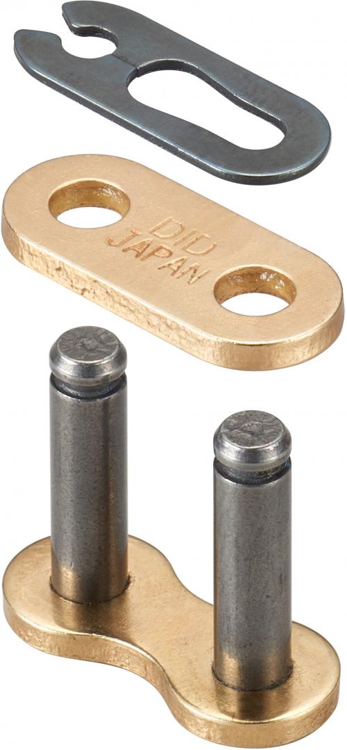 DID 415ERZ G&G, RJ CLIP