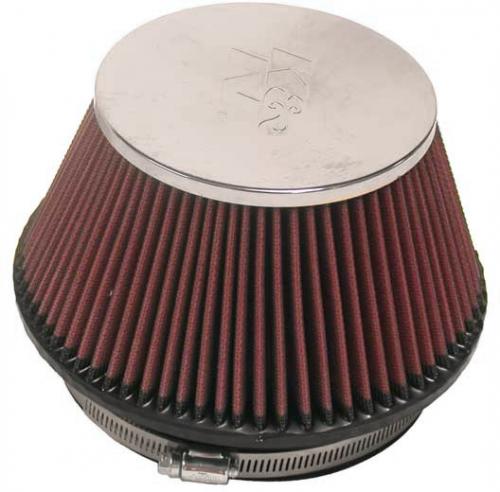 K&N UNIVERSAL AIR FILTER RF-1009