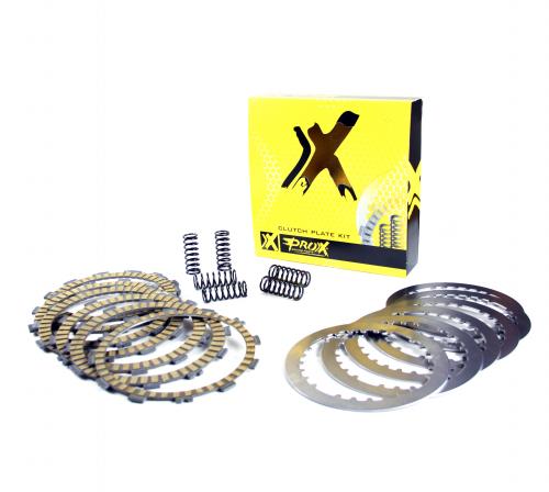 PROX COMPLETE CLUTCH PLATE SET PX16CPS14017