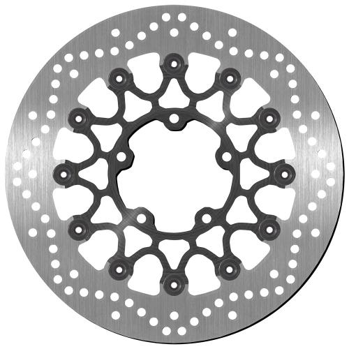 SBS STANDARD BRAKE DISC 5039