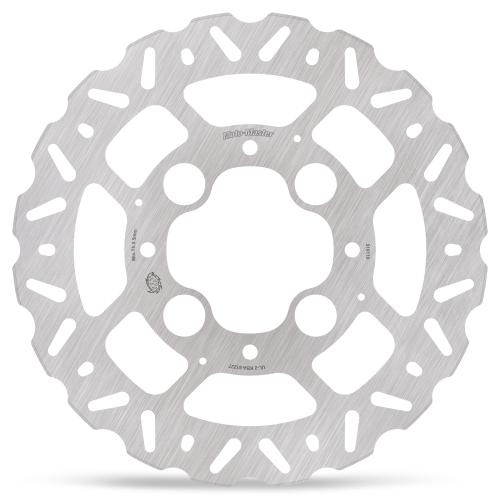 MOTO MASTER NITRO ROAD REAR DISC 6200510110