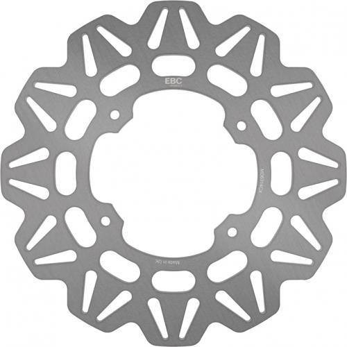 EBC BRAKE DISC MD6314CX CX PATTERN BRAKE DISCS