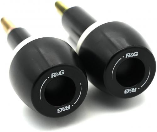 R&G CRASH PROTECTORS APEX (ROAD/RACE)