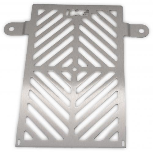 R&G STAINLESS STEEL OIL COOLER GUARD RGSCG0019SS