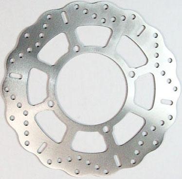 EBC BRAKE DISC MD4160C EBC CONTOUR BRAKE DISC
