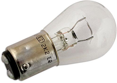 LASER TOOLS LUCAS STOP & TAIL BULB 12V