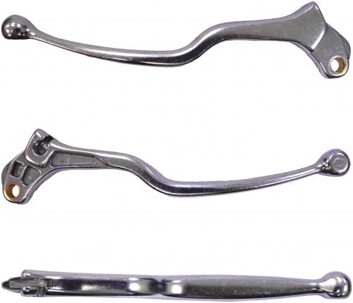 2TORQ LEVER CLUTCH SIL 57620-HJ8-250