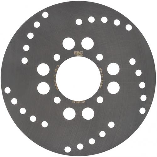 EBC BRAKE DISC MD6061D ENDURO AND MOTO-X BRAKE DISCS