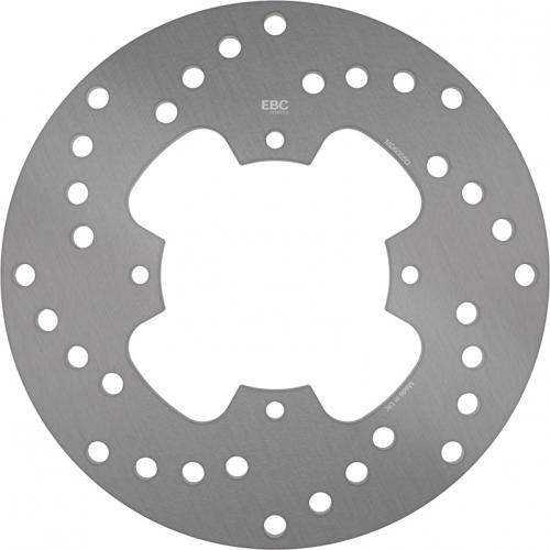 EBC BRAKE DISC MD6005D EBC BRAKE DISC