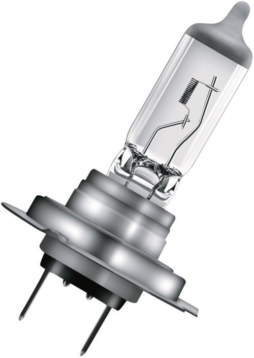OSRAM 12V 80W H7 PX26D SUPER BRIGHT PREMIUM