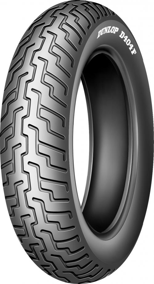 DUNLOP 3.00 -19 D404F