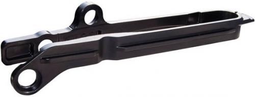 RTECH SWINGARM CHAIN SLIDER ORIGINAL COLOUR BLACK