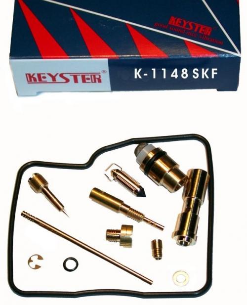 KEYSTER CARBURRETOR REPAIR SET K-1148SKF