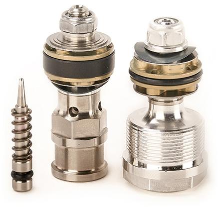 K-TECH FF PISTON KIT KAWA Z900 '17-