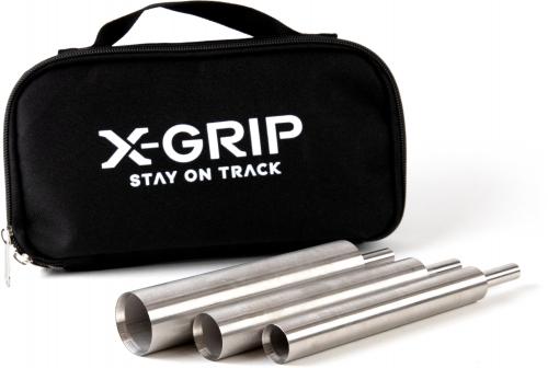 X-GRIP MOUSSE DRILLER 0513XG2497