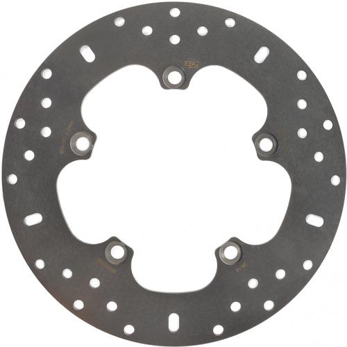 EBC BRAKE DISC MD9169D EBC BRAKE DISC