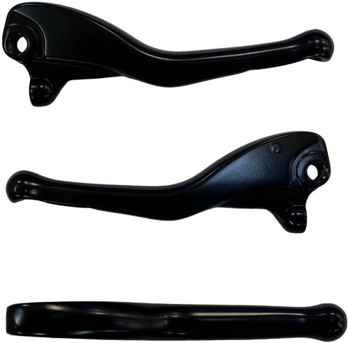 2TORQ LEVER BRAKE REAR BLK 3C6-H3912-00