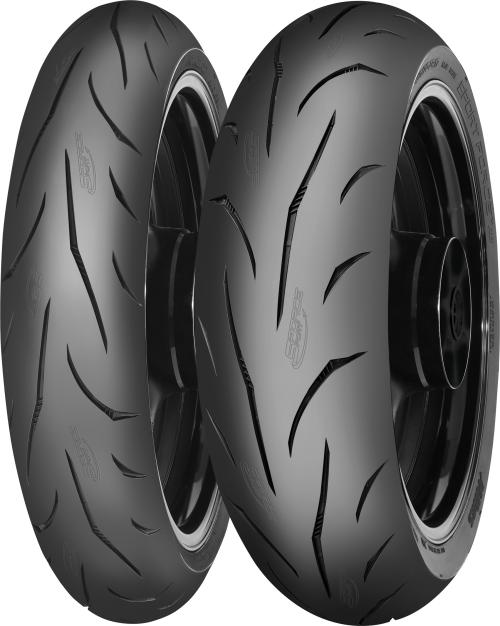 MITAS 150/60 ZR17 SPORT FORCE+ RS