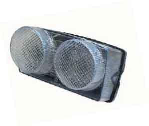 UNIVERSAL LED TAILLIGHT, YZF R1 98-99